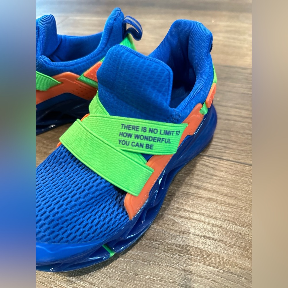 Kalakids Kids Sneakers